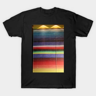 Textile colors T-Shirt